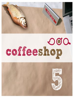 cover image of Coffeeshop, 1,05